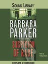 Suspicion of Rage